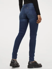 Джинси H&M модель 56814 Фото