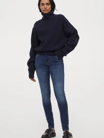 Джинси H&M модель 56814 Фото