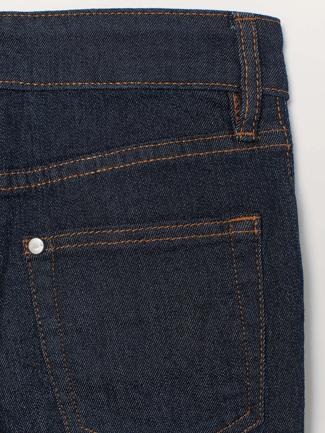 Джинси H&M модель 46763 Фото