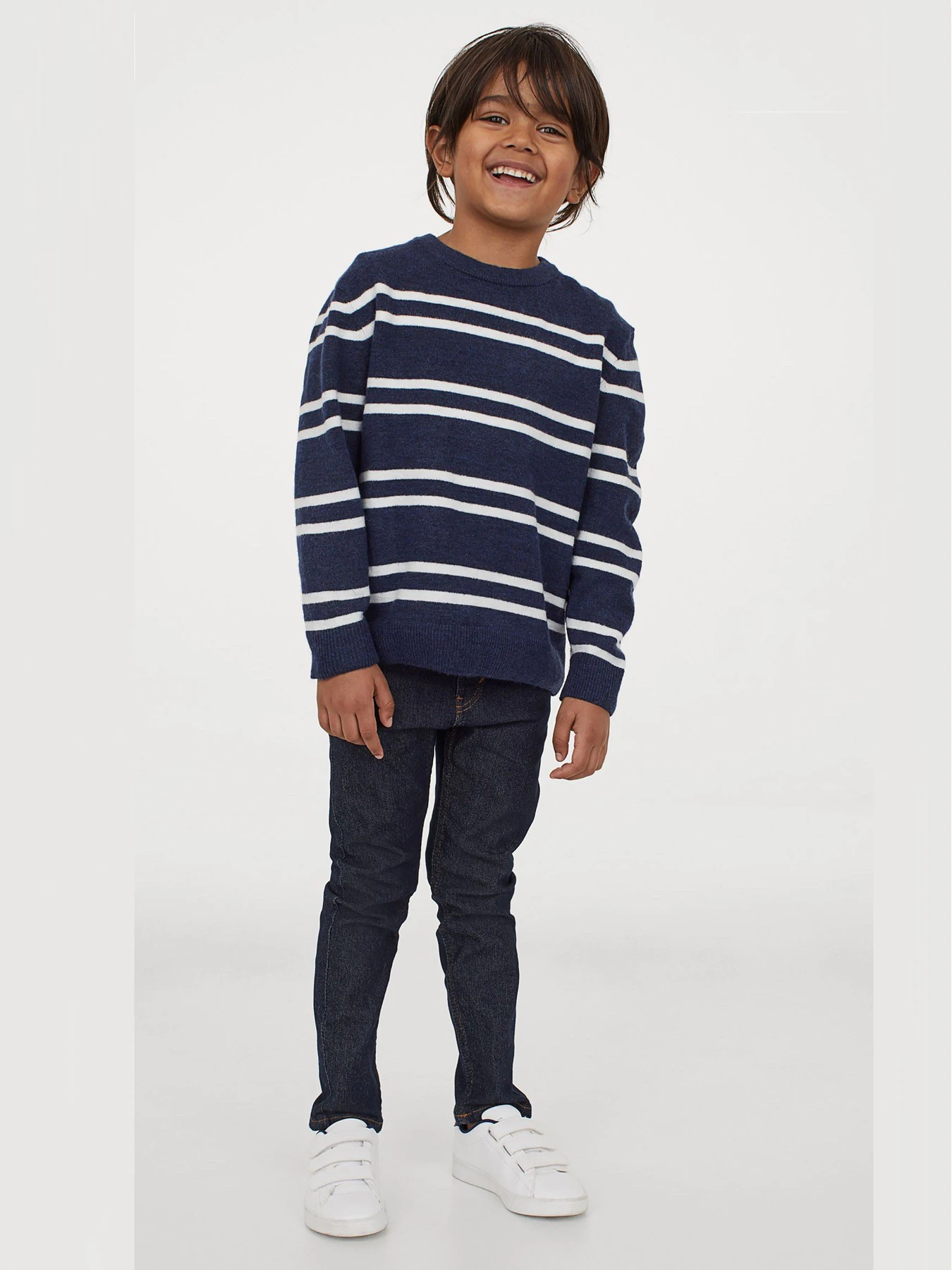 Джинси H&M модель 46763 Фото