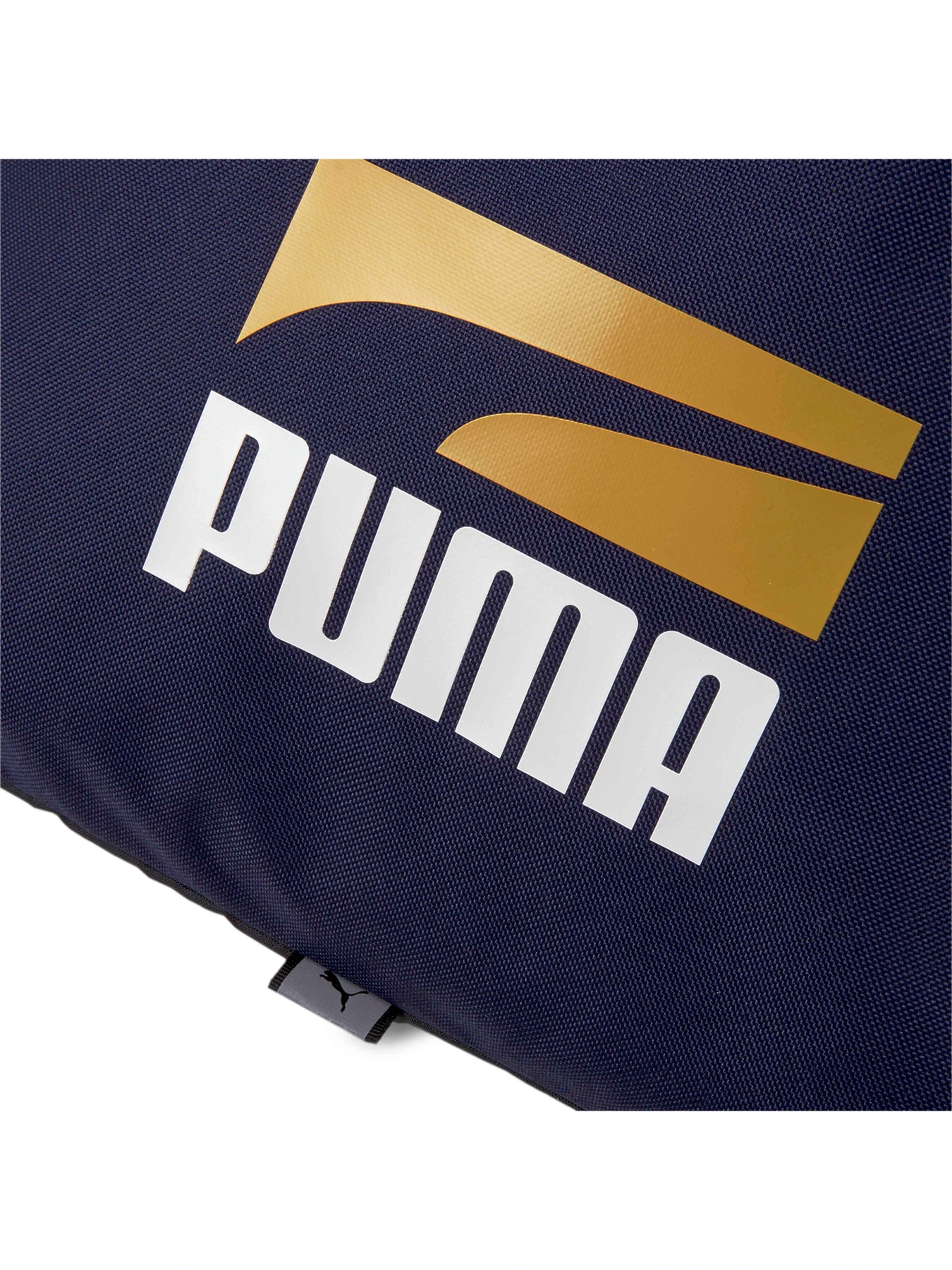 Сумки PUMA Plus Gym Sack Ii модель 078393 Фото