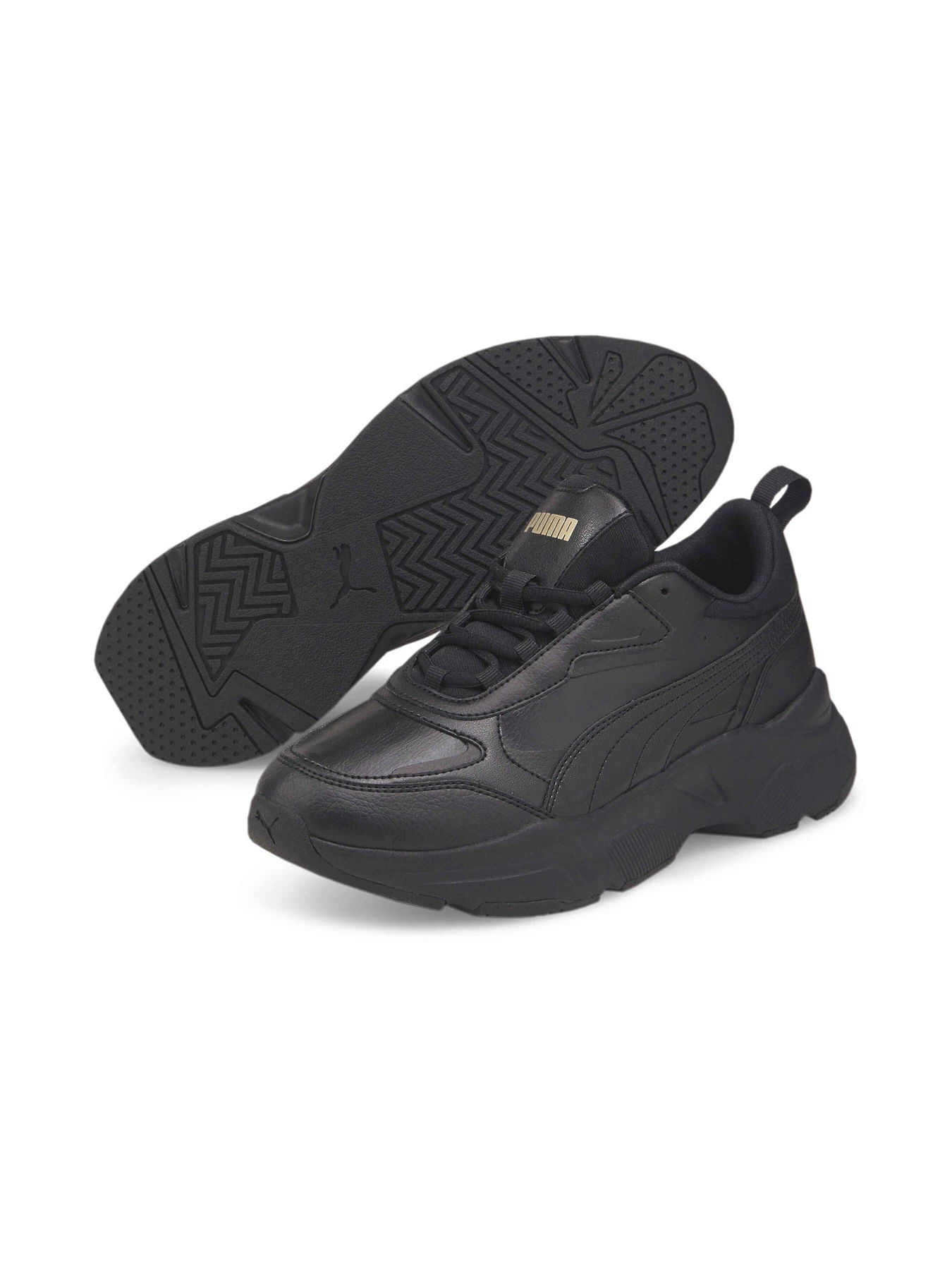 Кросівки PUMA Cassia Sl модель 385279 Кросівки PUMA Cassia Sl модель 385279 Фото