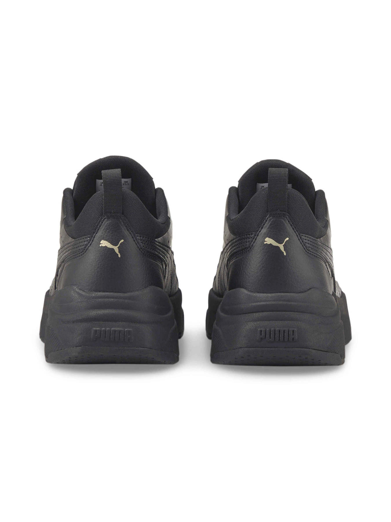 Кросівки PUMA Cassia Sl модель 385279 Кросівки PUMA Cassia Sl модель 385279 Фото