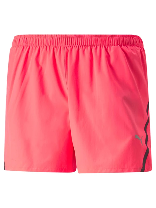 Шорти PUMA Run Ultraweave S W 3" Short модель 522193 Фото