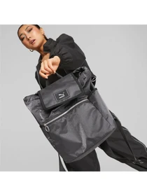 Рюкзаки PUMA Prime Time Backpack модель 079176 Фото