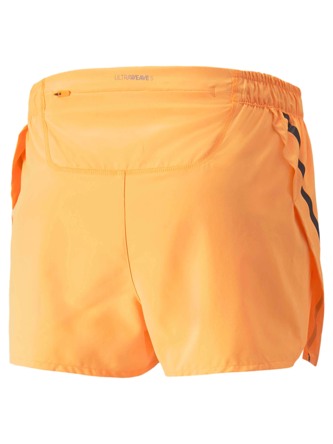 Шорты PUMA Run Split Short M модель 522403 Фото