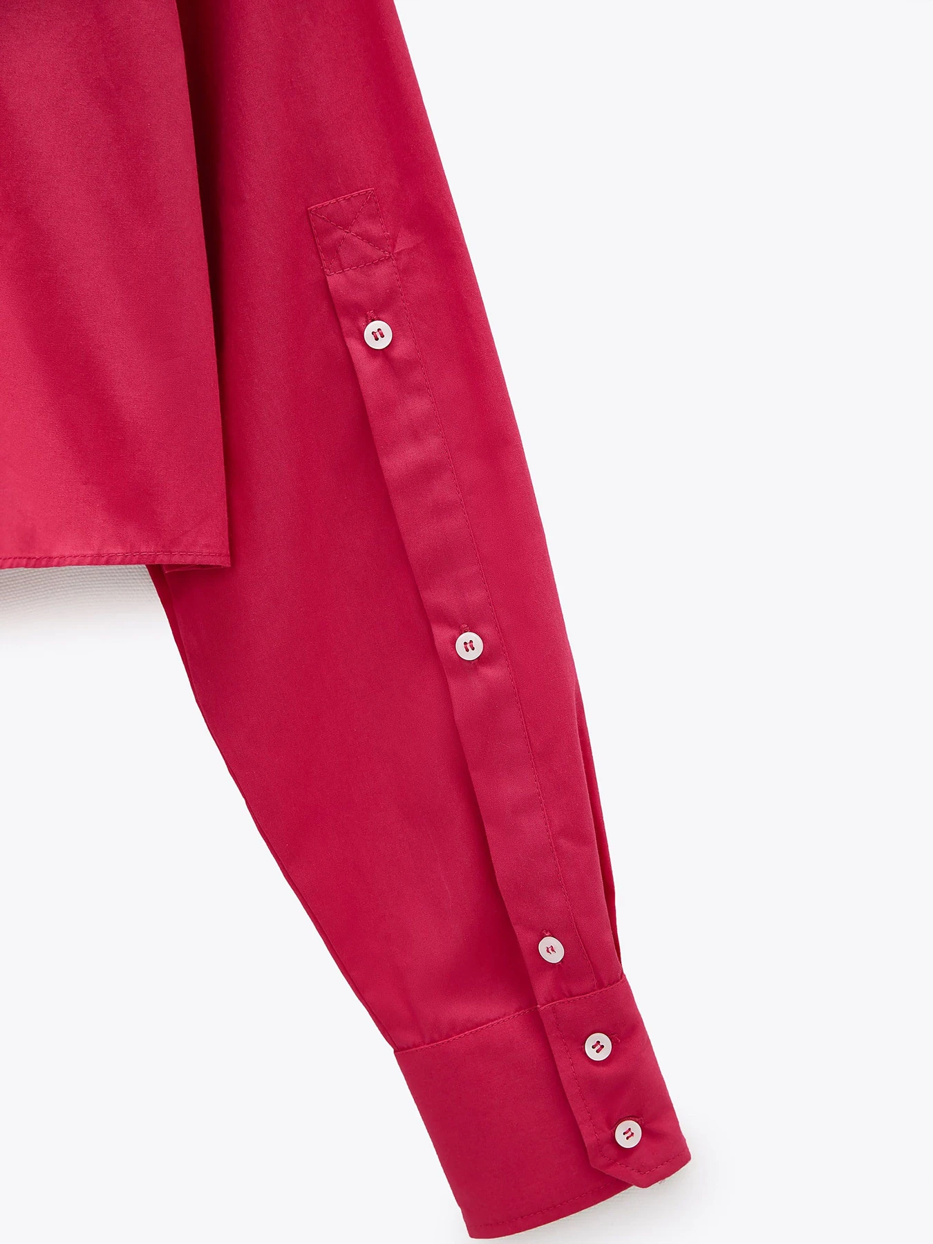 Рубашки ZARA модель 65332 Фото