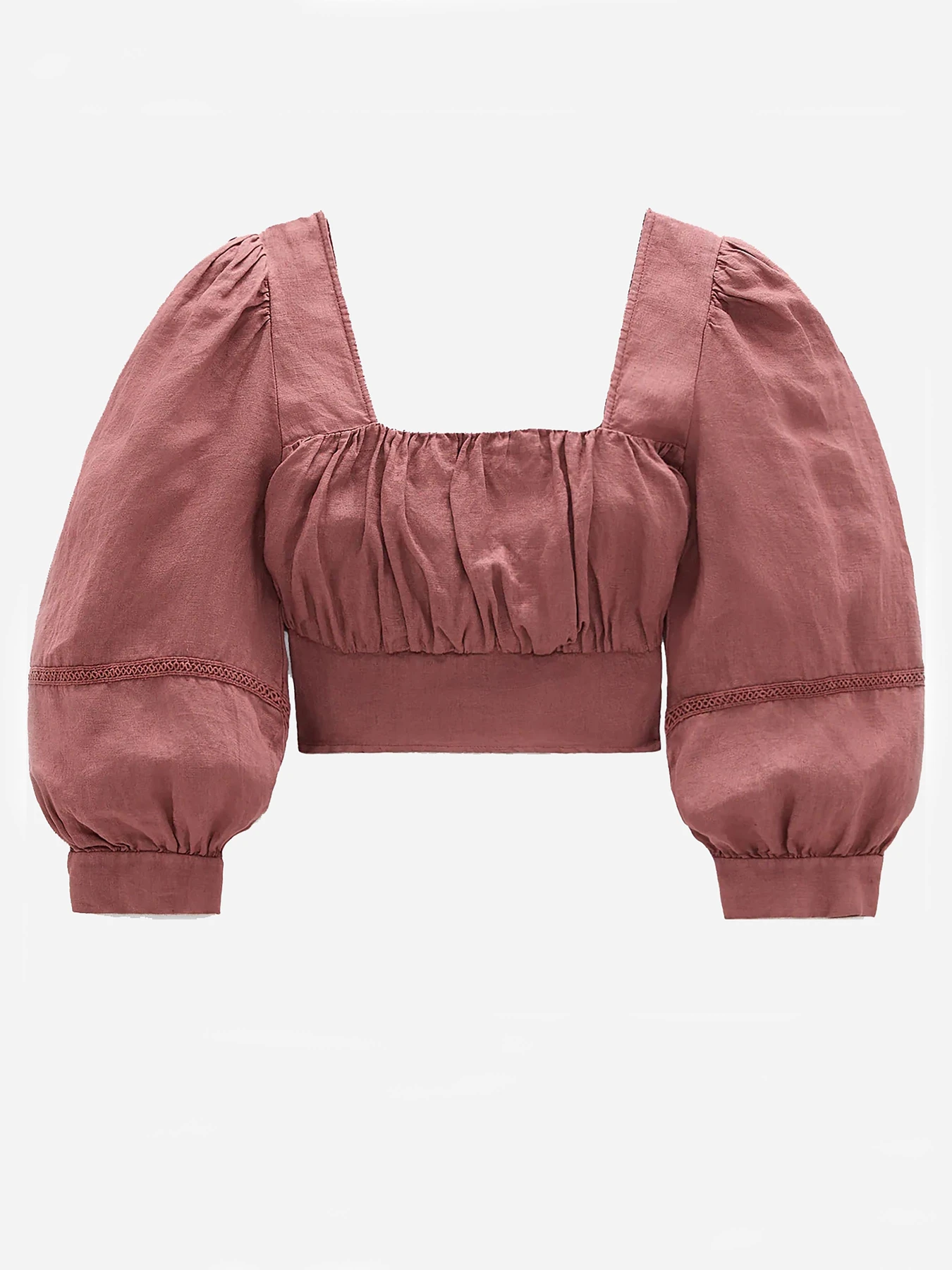 Сорочки ZARA модель 65224 Фото