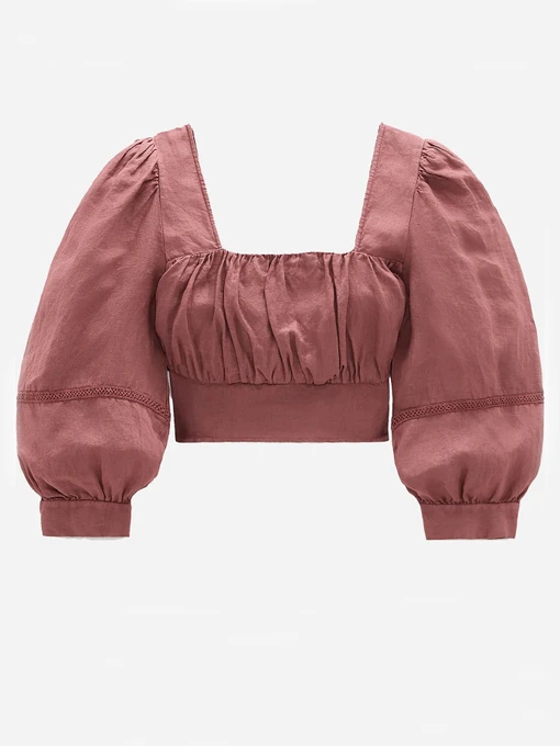 Рубашки ZARA модель 65224 Фото