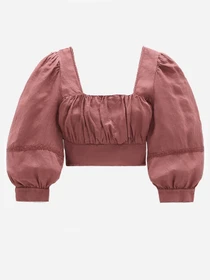 Сорочки ZARA модель 65224 Фото
