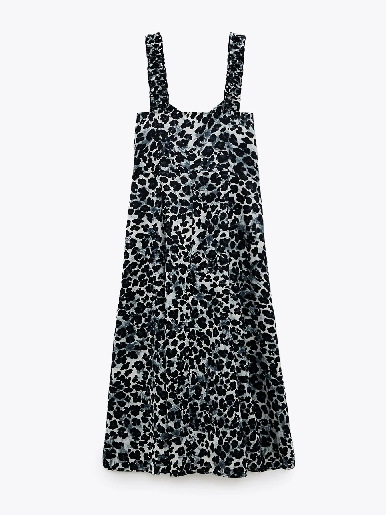 Платья ZARA модель 65180 Фото