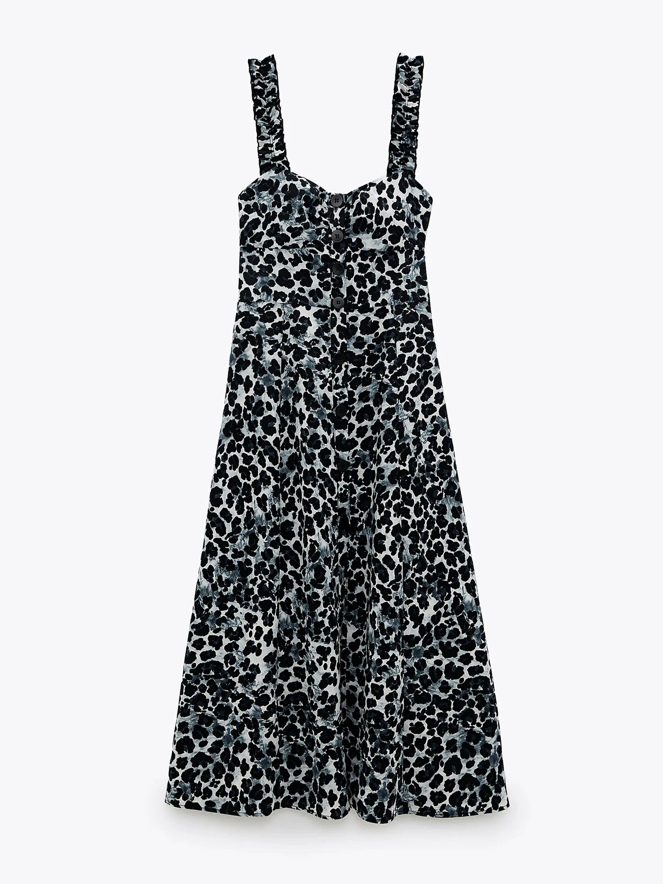 Платья ZARA модель 65180 Фото