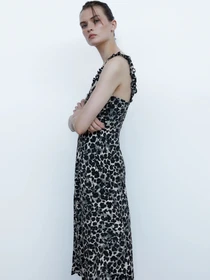 Платья ZARA модель 65180 Фото