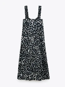 Платья ZARA модель 65180 Фото
