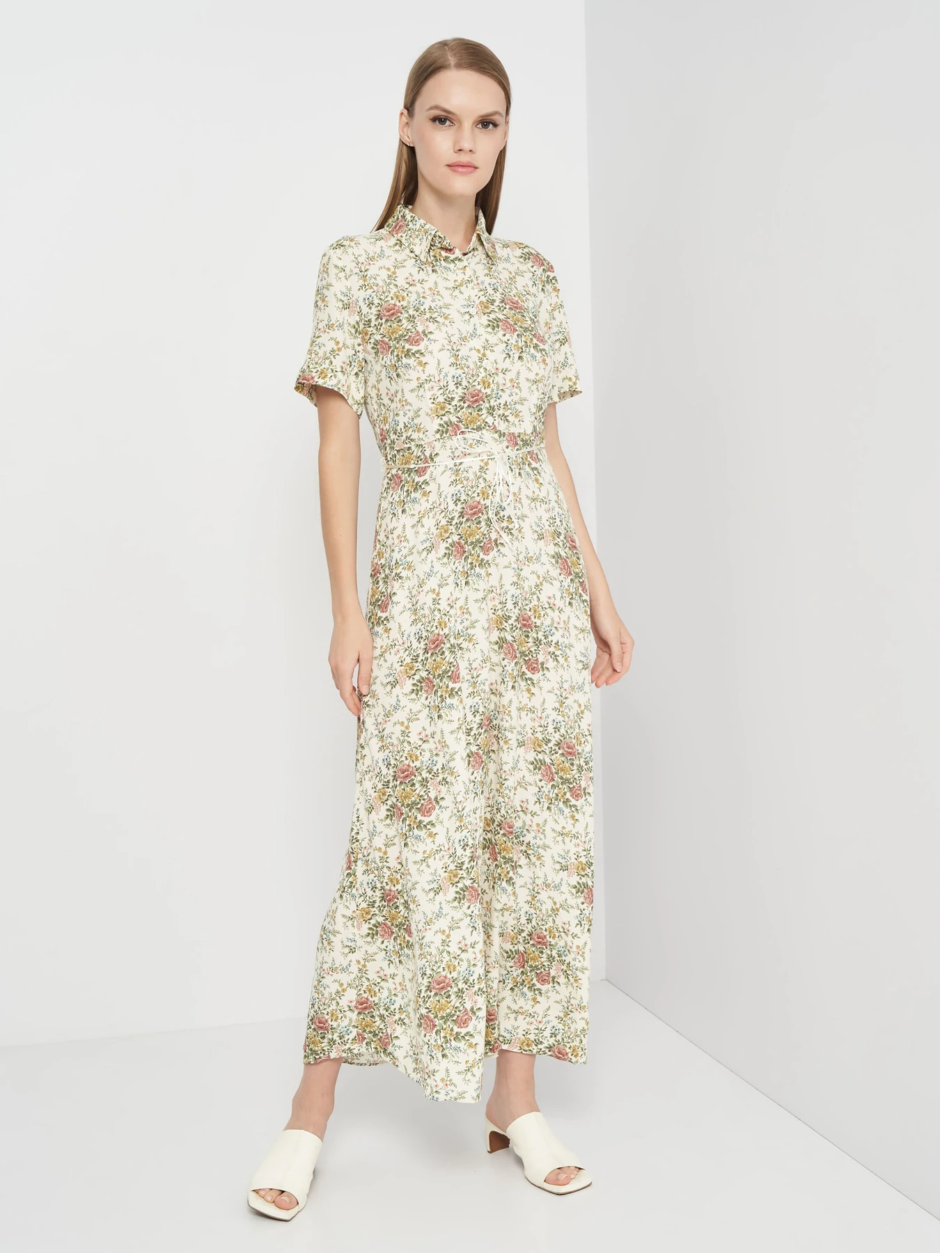 Платья ZARA модель 65178 Фото