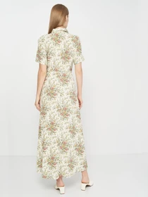 Платья ZARA модель 65178 Фото