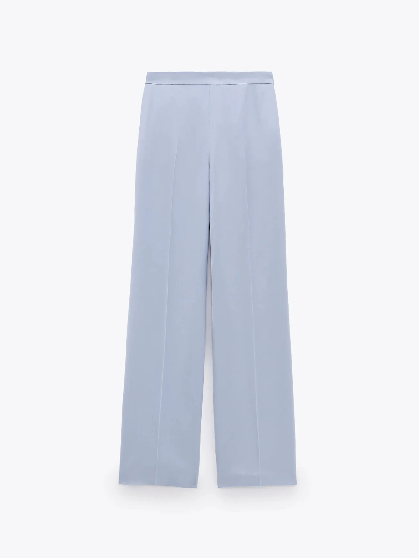 Брюки ZARA модель 65623 Фото