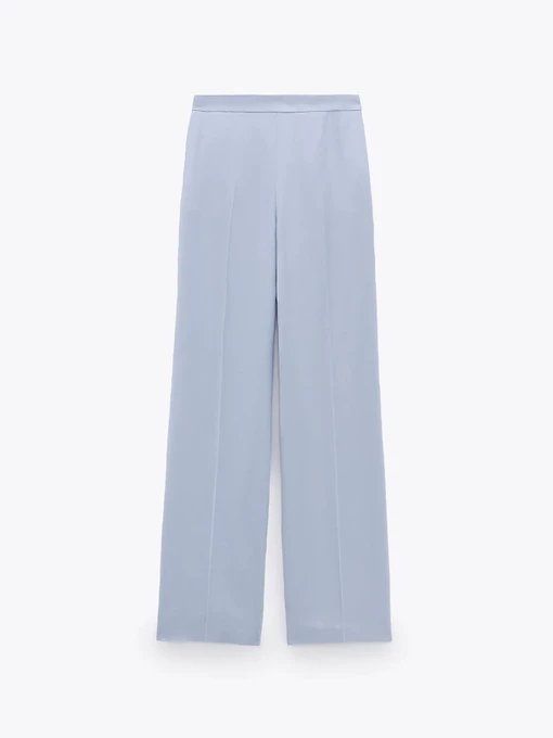 Штани ZARA модель 65623 Фото