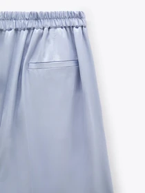 Брюки ZARA модель 65623 Фото