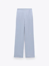 Брюки ZARA модель 65623 Фото