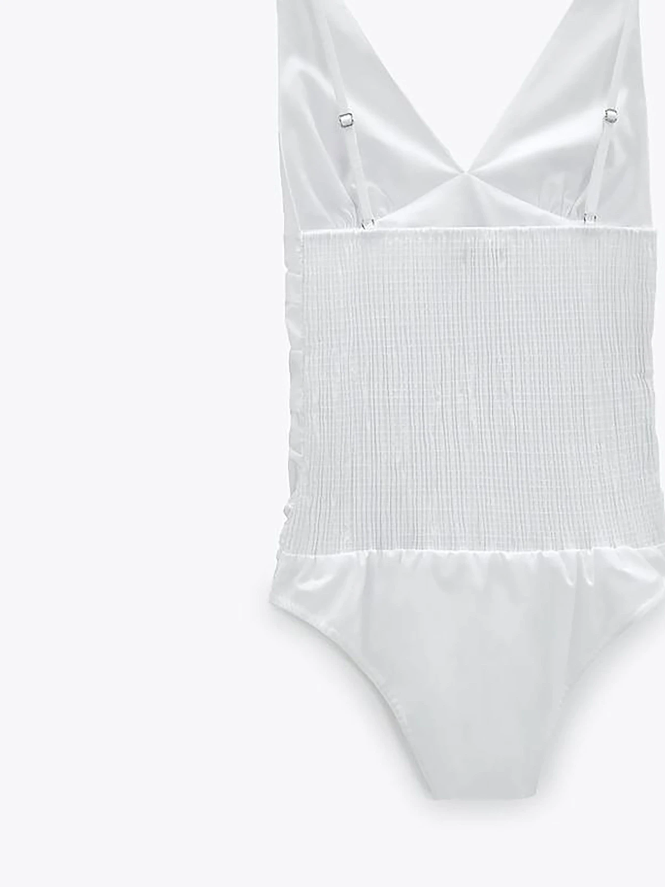 Боді та корсети ZARA модель 65232 Фото