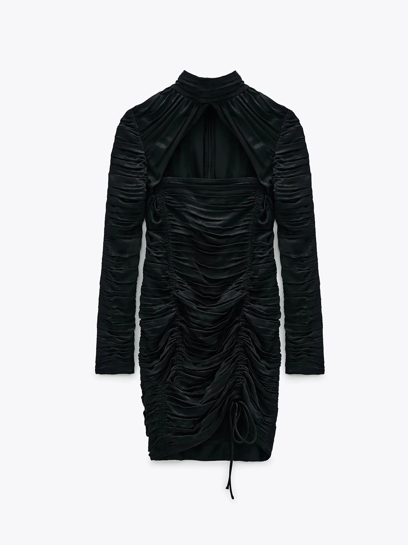 Платья ZARA модель 65164 Фото