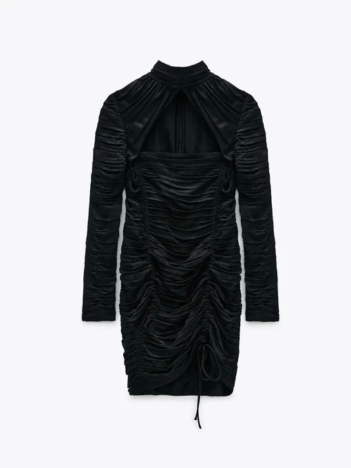 Сукні ZARA модель 65164 Фото
