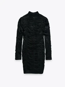 Платья ZARA модель 65164 Фото