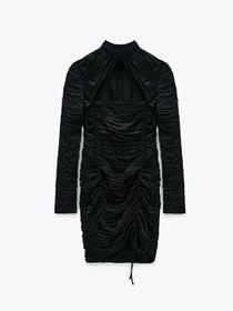 Платья ZARA модель 65164 Фото