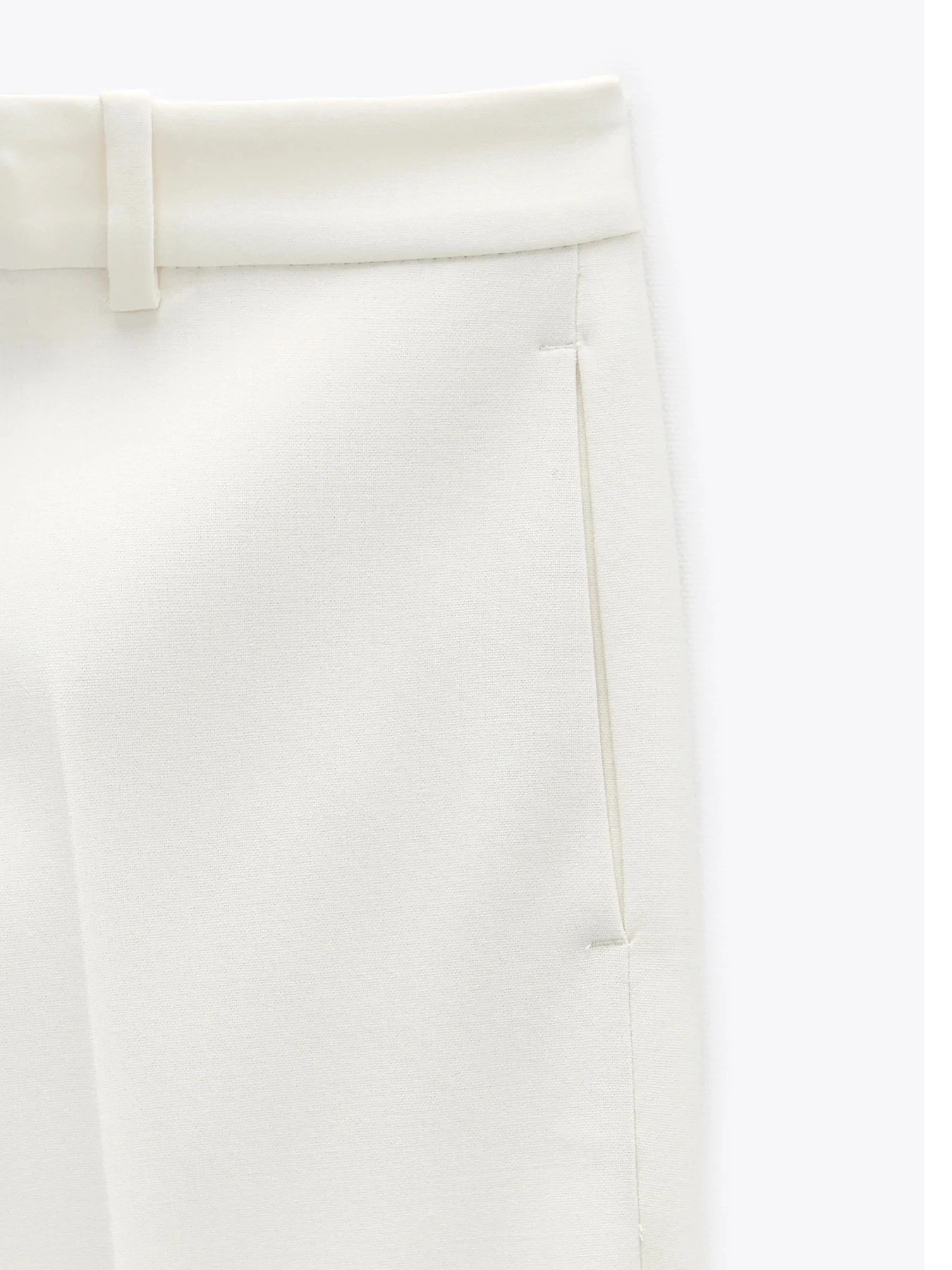 Штани ZARA модель 65395 Фото