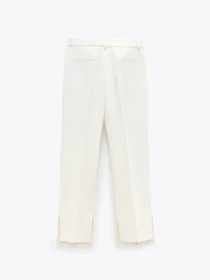 Штани ZARA модель 65395 Фото