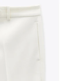 Штани ZARA модель 65395 Фото