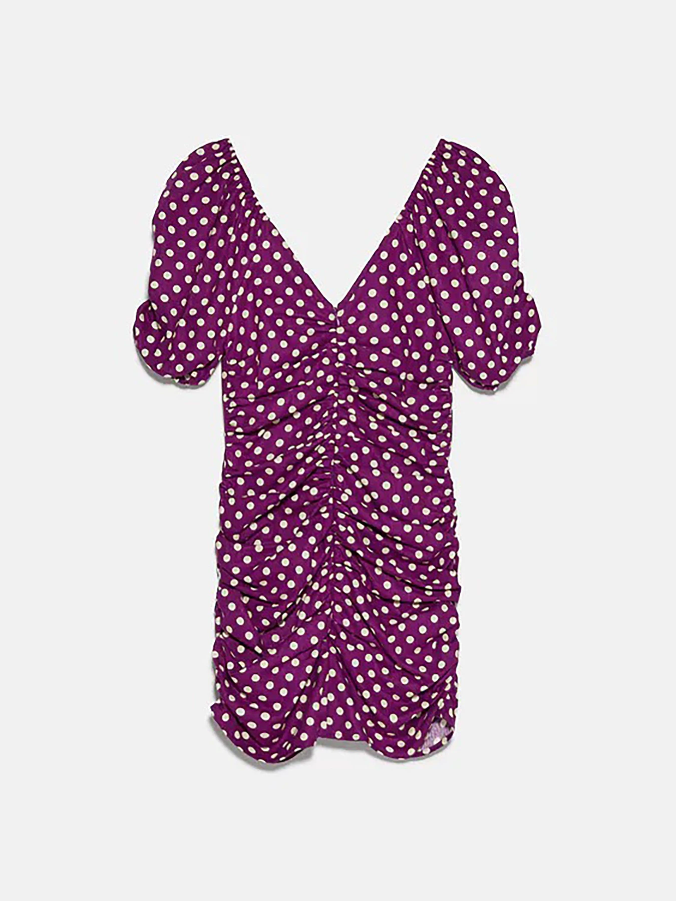 Платья ZARA модель 65589 Фото
