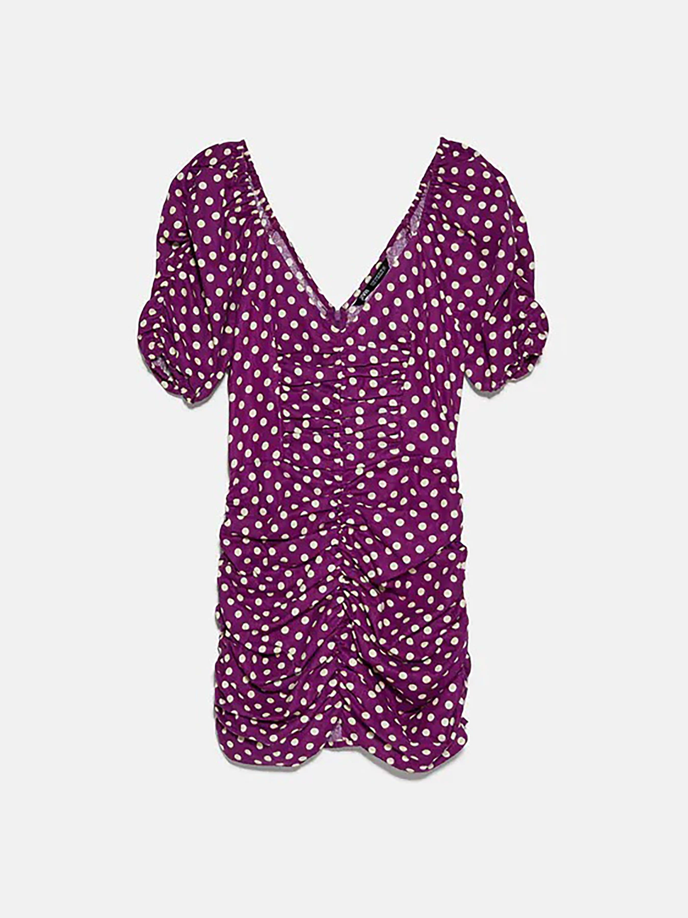 Платья ZARA модель 65589 Фото