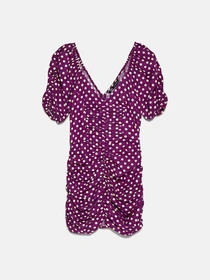 Платья ZARA модель 65589 Фото