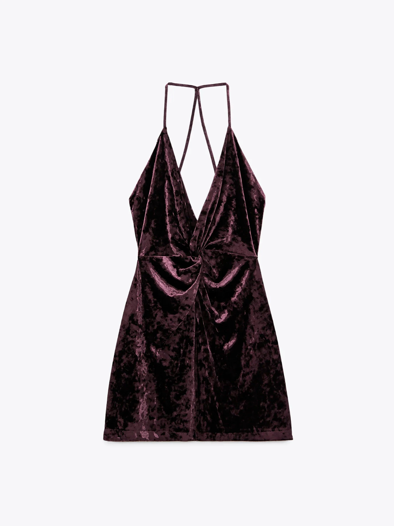Платья ZARA модель 65588 Фото