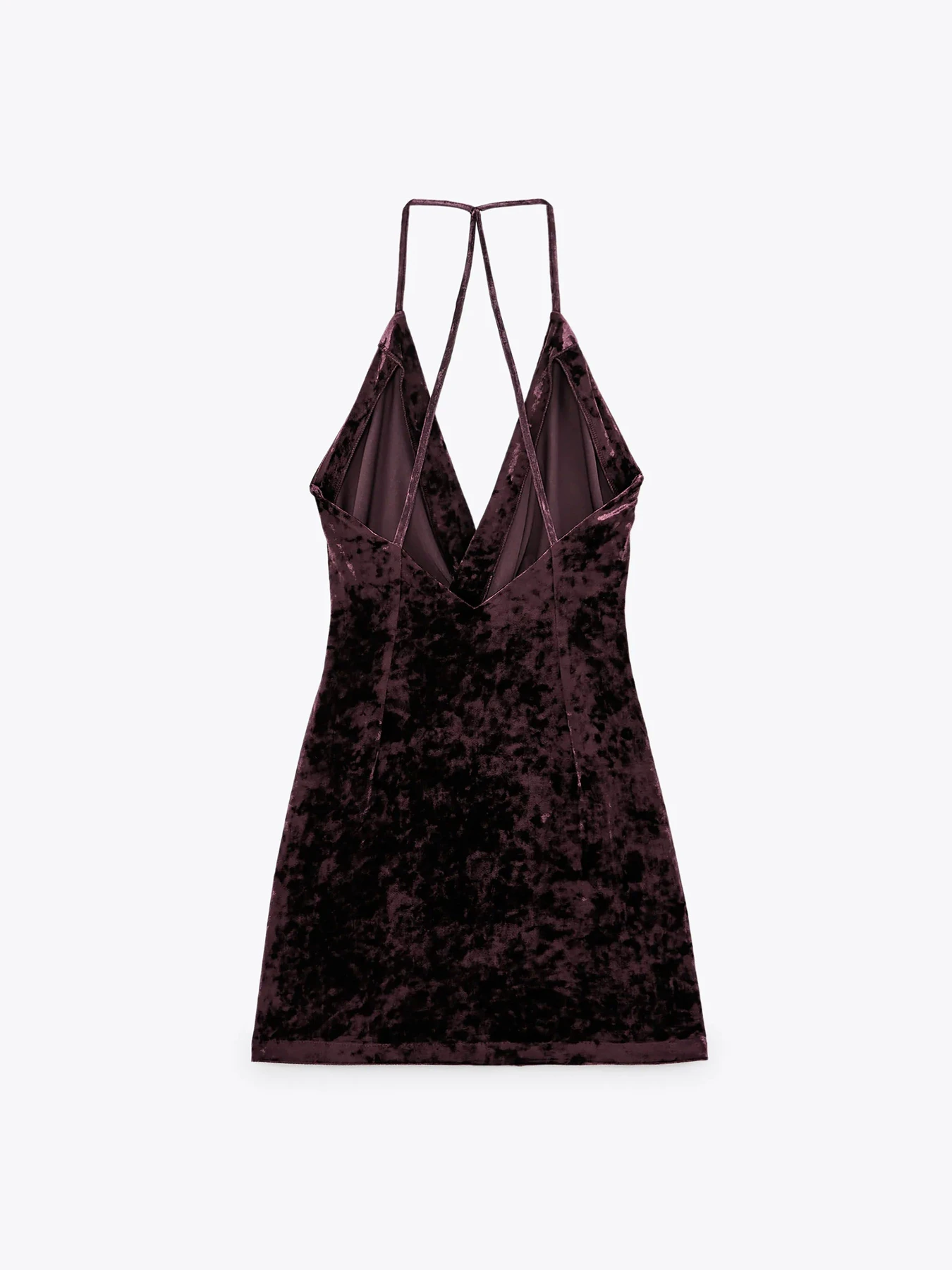 Платья ZARA модель 65588 Фото