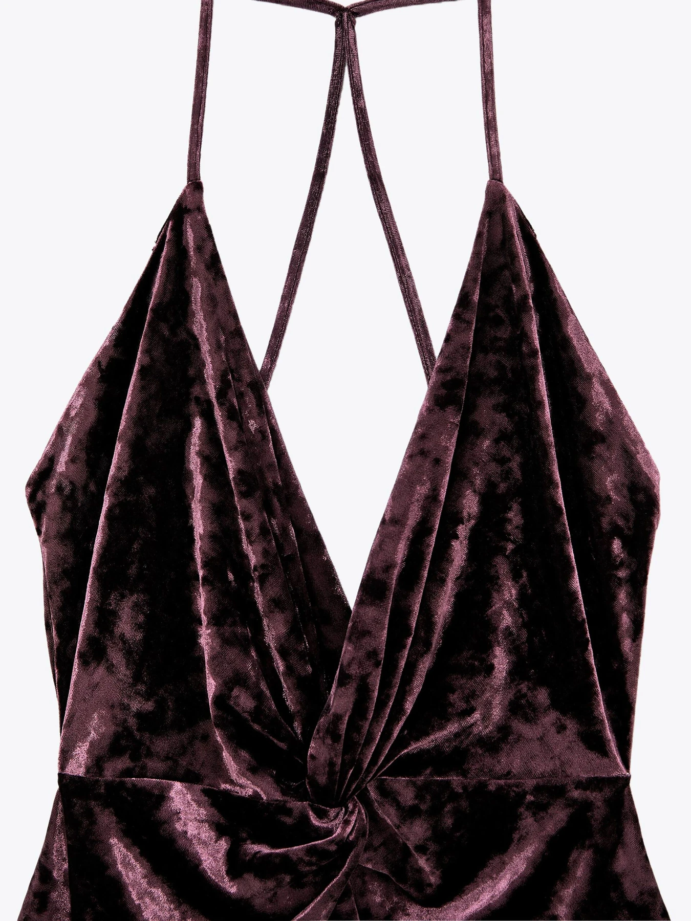 Платья ZARA модель 65588 Фото