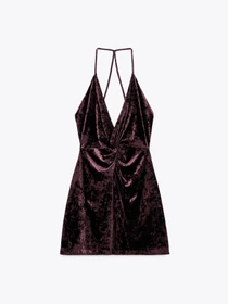 Платья ZARA модель 65588 Фото