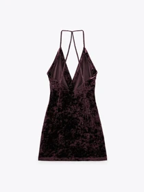Платья ZARA модель 65588 Фото