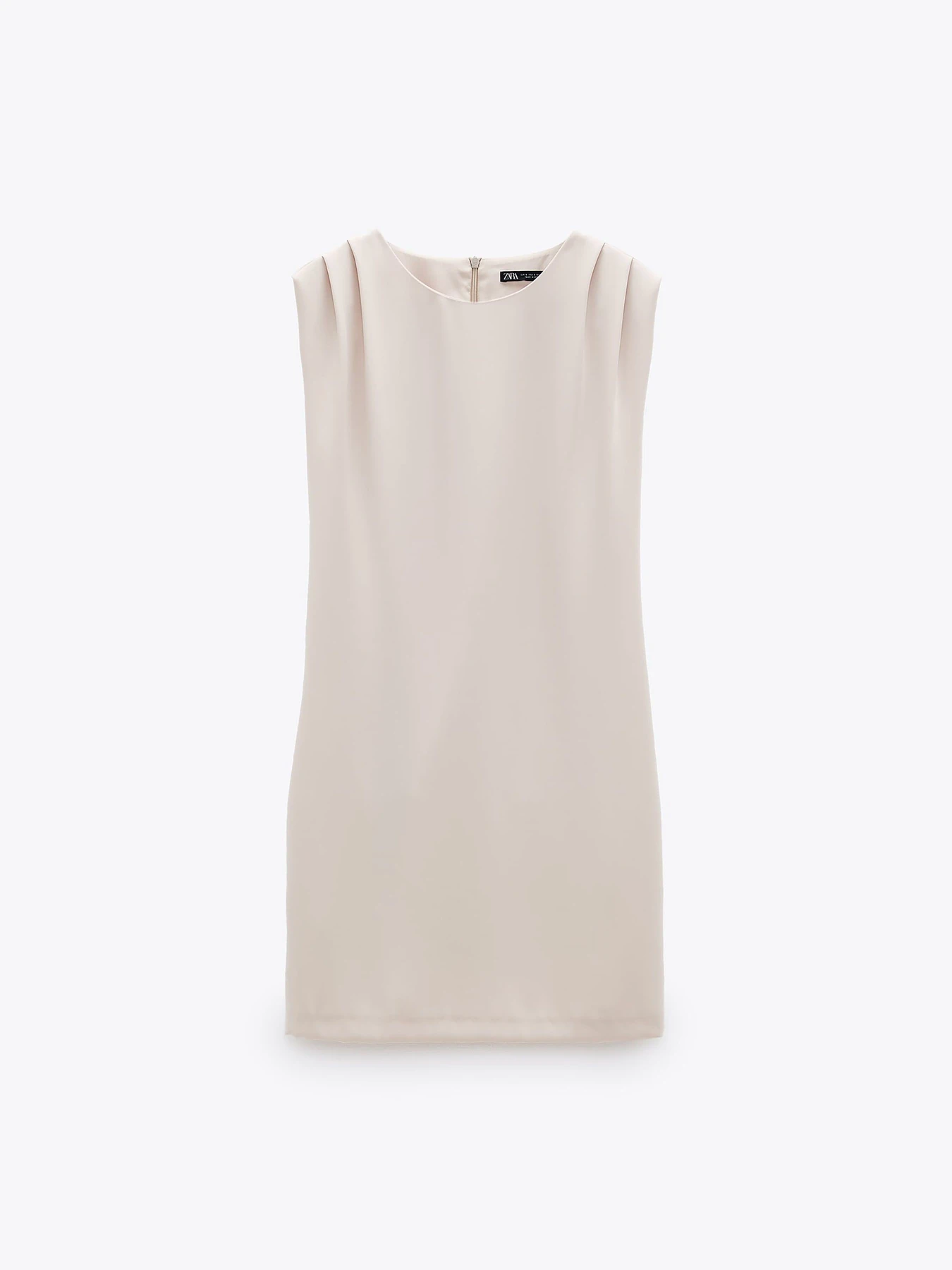 Сукні ZARA модель 65665 Фото