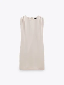 Сукні ZARA модель 65665 Фото