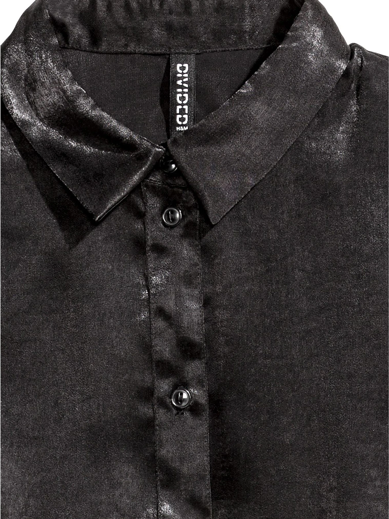 Рубашки H&M модель 46050 Фото