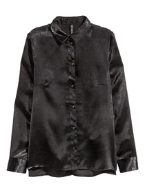 Рубашки H&M модель 46050 Фото