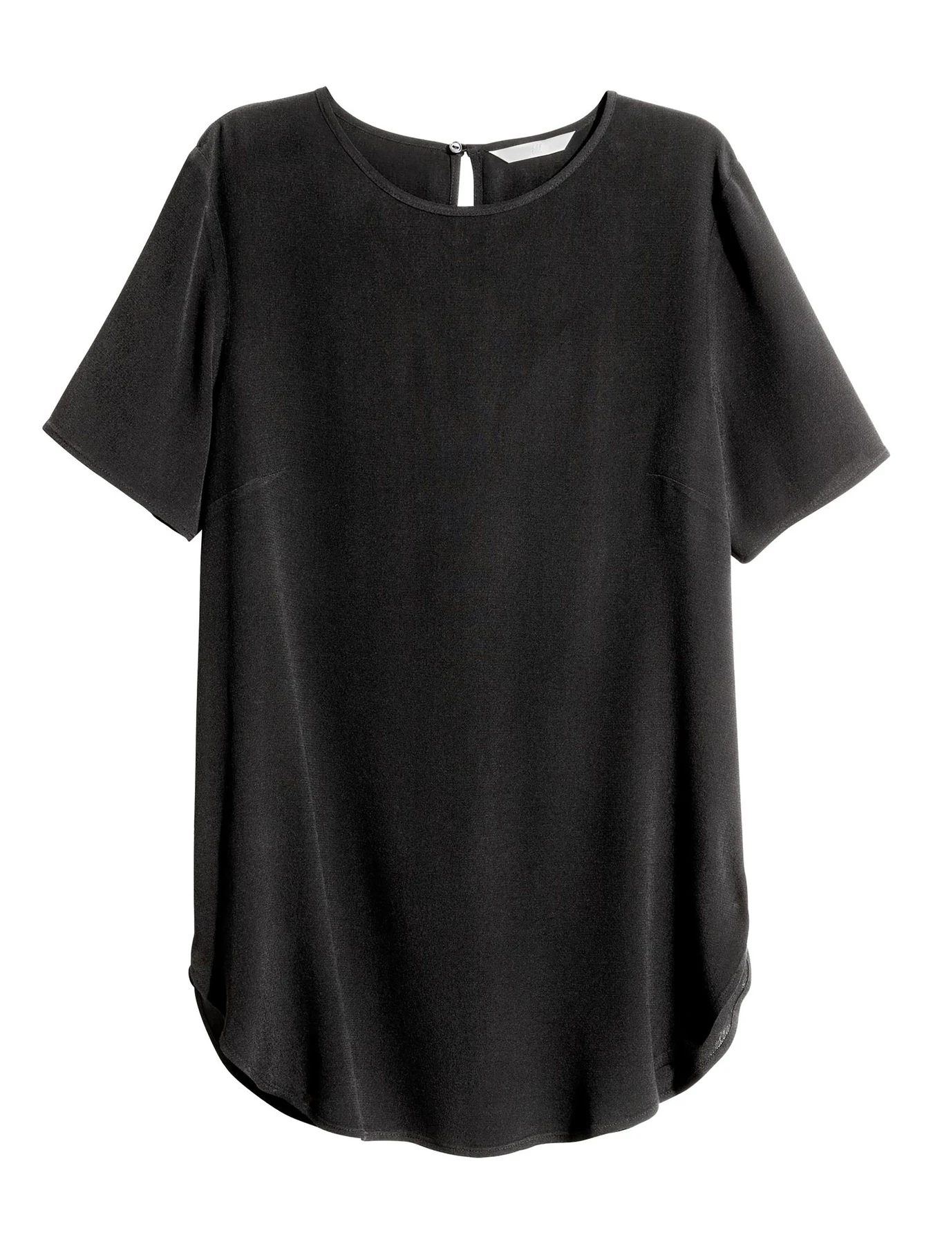Рубашки H&M модель 46780 Фото