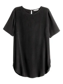 Рубашки H&M модель 46780 Фото