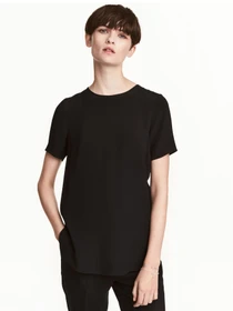 Рубашки H&M модель 46780 Фото