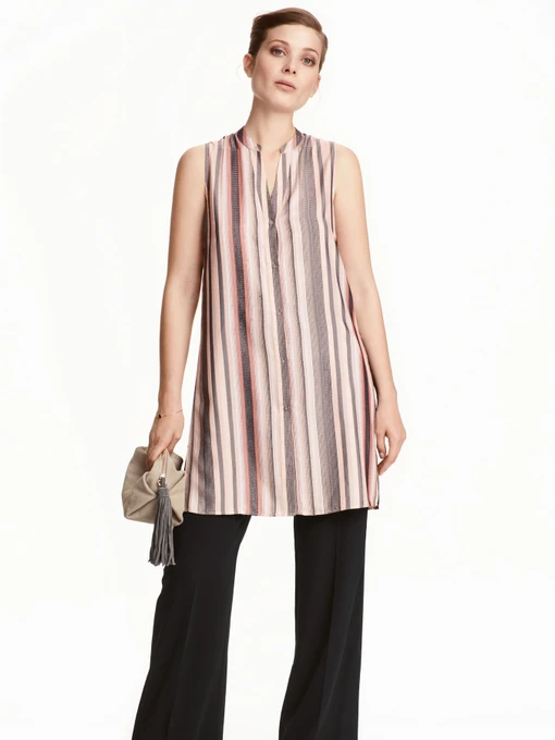 Платья H&M модель 46066 Фото