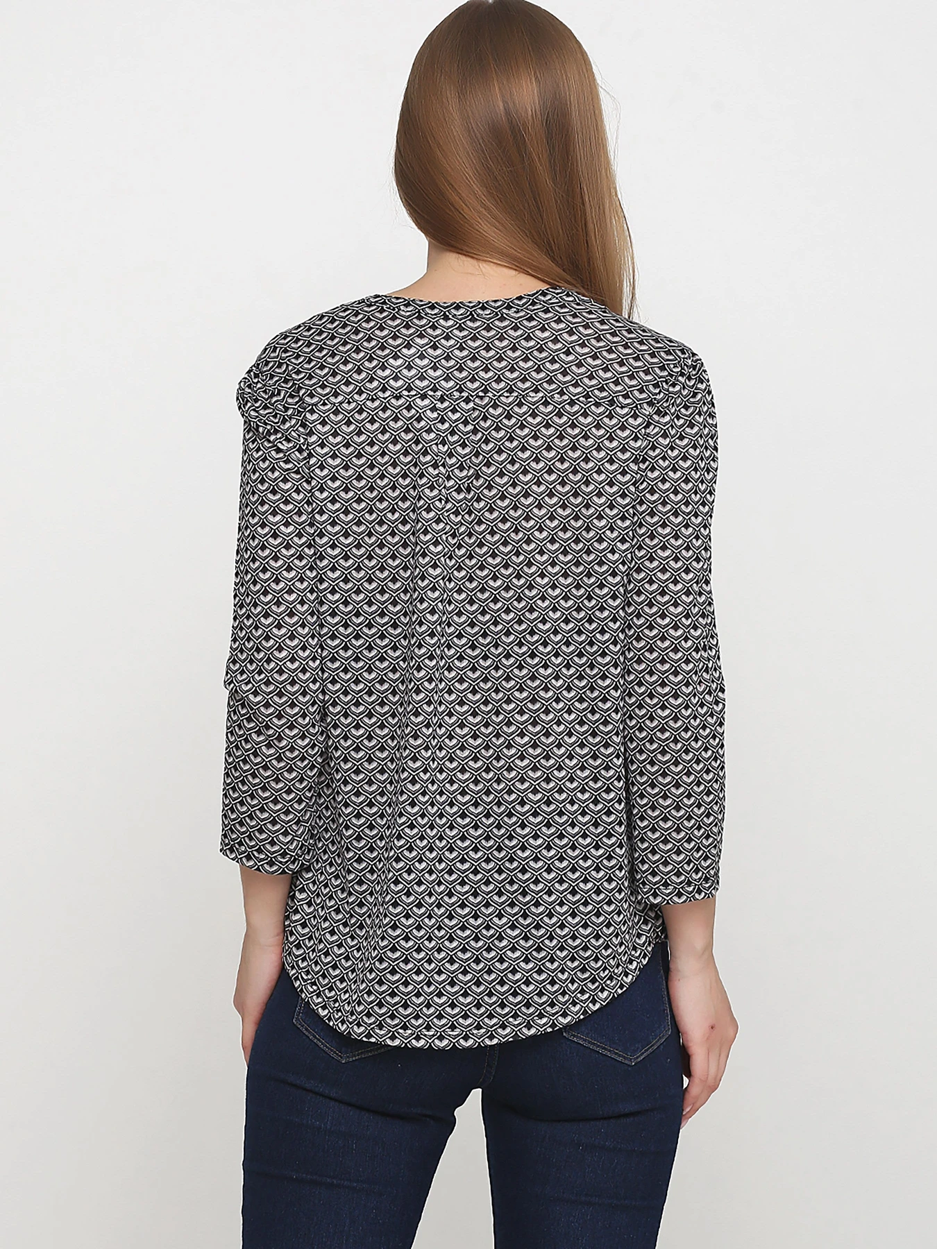 Рубашки H&M модель 37326 Фото