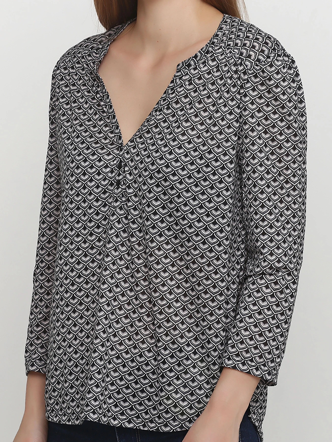 Рубашки H&M модель 37326 Фото